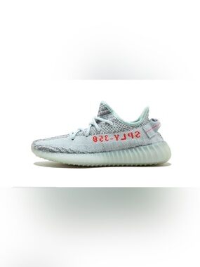 YEEZY BOOST 350 V2 "Blue Tint"